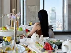 -北京柏悦酒店·锦庭餐厅Dining Room