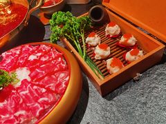 -色響火锅(恒隆广场店)