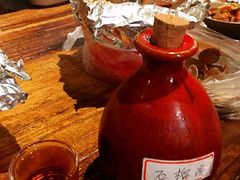 -串大叔炭火烤串·鸡西大冷面刀削面(总店)