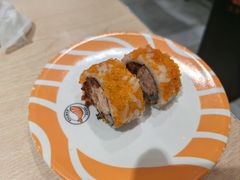-新一番三文鱼寿司(大东海店)