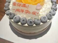 -好利来(交大店)