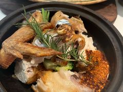 -春树下·树屋花房西餐厅(罍街AS1980店)