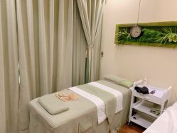 -芳朵美容养生SPA