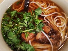 李先生牛肉粉-李先生牛肉面大王(北京东四店)