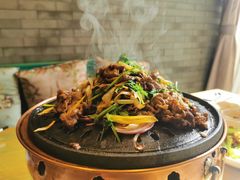 -京味斋·北京烤鸭(北京南站洋桥店)