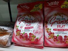 -JustFresh捷德鲜超市(西康店)