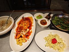 -姑苏家宴·苏帮菜·松鼠桂鱼(苏州总店)