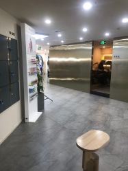 -DX HAIR SALON·发现未知美发沙龙