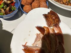 -四世同堂·京菜·烤鸭(双井店)