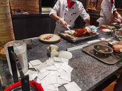 -青年公社烤鸭(熙悦天街店)