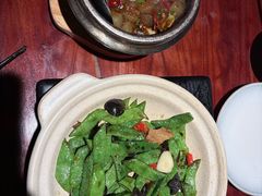 -味鼎长安·地道陕菜(凤城一路店)