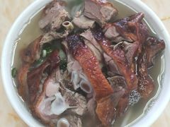 烧鹅濑粉-香辉食馆(新兴路店)