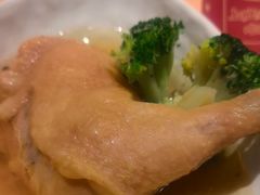 -多喝汤·粤式茶餐(太和金铂店)