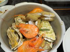 -南海底小海鲜·湘菜(鲁巷吴家湾店)