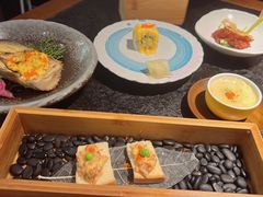 -匠和风精致料理(成都龙湖滨江天街店)