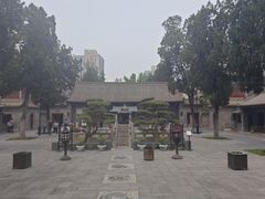 -万寿八仙宫
