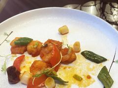 -大理实力希尔顿酒店御璽中餐厅YUXI – CHINESE RESTAURANT
