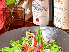 -原石牛扒·约会餐厅(龙城万科里店)