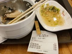 -菜鸟餐厅(珠江医院店)