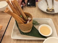 -Thai Alley泰爱里(二沙岛店)