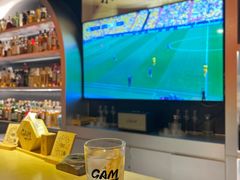 -GAM HighBall 日式小酒馆