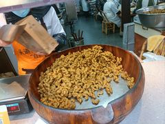 油赞子-沈氏祖传老宁波油赞子(南塘店)