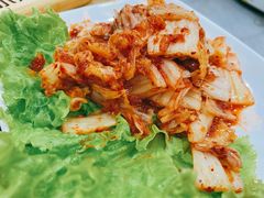 -小米烤肉·和牛原切-创意韩料(东关店)