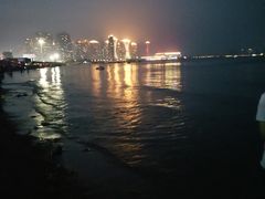 -东戴河风景区-止锚湾