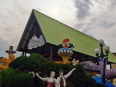 -蓬莱欧乐堡梦幻世界