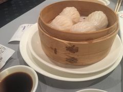 虾饺皇-御花园·粤菜·海鲜火锅(中山公园店)