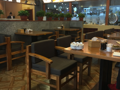 大堂-杨妈妈粥店(滑翔路店)