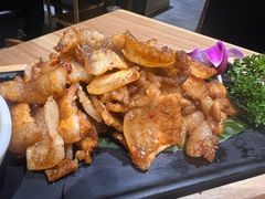 -一朵菌·野生菌探索家火锅(南亚店)