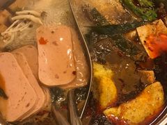 -呷哺呷哺(松江开元店)