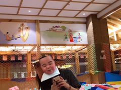 -汤W城市微度假(仓山店)