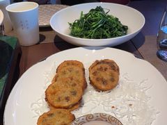 -曾宴·楚菜(湖北省博物馆店)