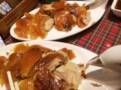 -玉桥餐厅(天坛店)