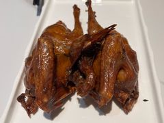 -琬苑鸽庄·川粤融合菜(解放碑总店)