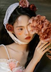 -蜜桃少女VISION写真馆(雁塔店)
