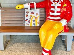 -麦当劳(新王府井店)