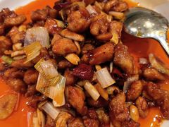 -马凯餐厅(地安门店)