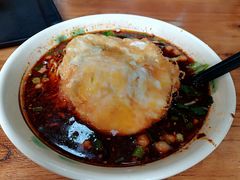 -宜宾燃面(汉渝路店)