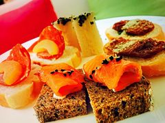 -利顺德大饭店·维多利亚花园(小白楼店)