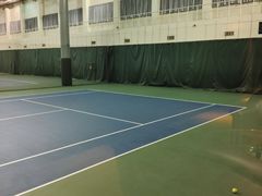 -齐动力网球(国贸店)