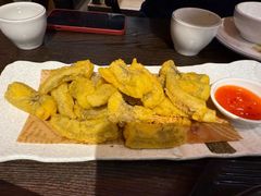 -大洋家·潮汕鱼鲜·花胶砂锅粥(天河东路店)