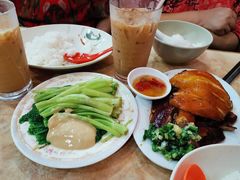 -一乐烧鹅(中环店)
