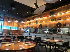 大堂-必胜客(滨江店)