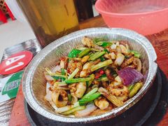 -南记食粥坊·宵夜大排档(莲花店)
