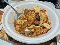 -逢春菜馆天津菜(胜利路店)