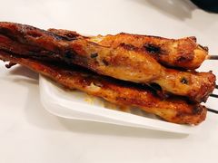 -一代烤翅王(大汉口店)
