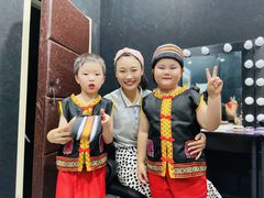 -蓝莓果幼儿园(通州梨园店)